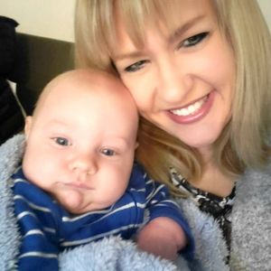 Meet your Posher, Teresa